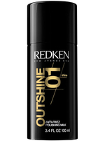 Redken Outshine 01 Anti-frizz (100ml)