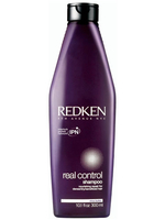 Redken Real Control Shampoo (300ml)