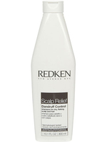 Redken Scalp Relief Dandruff Control Shampoo (300ml)