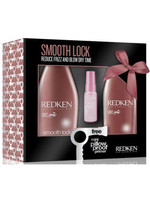 Redken Smooth Lock (free Pillow Proof) Gift Pack