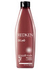Redken Smooth Lock Shampoo (300ml)
