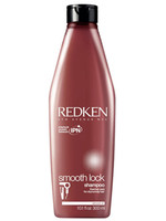 Redken Smooth Lock Shampoo (300ml)