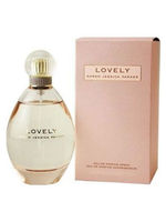 Sarah Jessica Parker Lovely Eau De Parfum Spray (30ml)