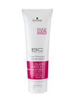 Schwarzkopf Professional Bonacure Color Freeze Thermo-protect Cre