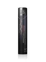 Sebastian Re-shaper Hairspray (400ml)
