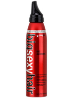 Sexy Hair Big Altitude Blow Dry Mousse (200ml)
