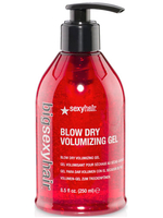 Sexy Hair Big Blow Dry Volumizing Gel (250ml)