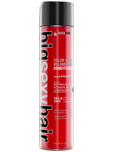 Sexy Hair Big Colour Safe Volumizing Conditioner (300ml)