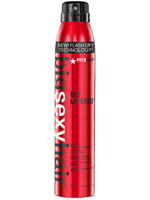 Sexy Hair Big Get Layered Hairspray (250ml)