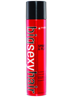 Sexy Hair Big Spray & Play Volumizing Hairspray (300ml)
