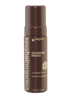 Sexy Hair Organics Volumizing Mousse (150ml)