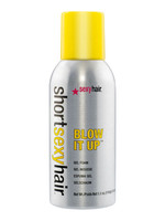 Sexy Hair Short Blow It Up Gel Foam (150g)