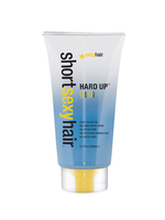 Sexy Hair Short Hard Up Hard Holding Gel (150ml)