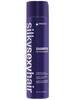 Sexy Hair Silky Shampoo For Thick/coarse Hair (300ml)