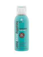 Sexy Hair Soya Want Flat Hair Flat Iron Spray (150ml)