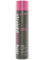Sexy Hair Straight Straightening Conditioner (300ml)