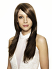 Sleek Remy Couture Silky Weave 100% Human Hair 18" 113g