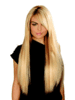Sleek Remy Couture Silky Weave 100% Human Hair 20" 113g