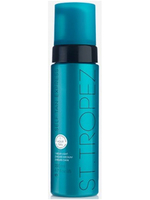 St. Tropez Express Advanced Bronzing Mousse (200ml)