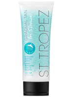 St. Tropez Gradual Tan In Shower Lotion (200ml)