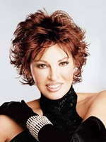 Tango Wig