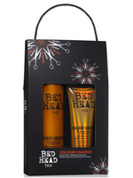 Tigi Bed Head Colour Charge Gift Pack