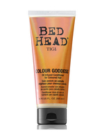 Tigi Bed Head Colour Goddess Oil Infused Conditioner (200ml)
