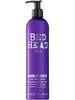 Tigi Bed Head Dumb Blonde Purple Toning Shampoo (400ml)