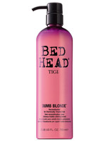 Tigi Bed Head Dumb Blonde Reconstructor Conditioner (750ml)