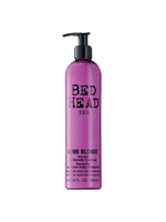 Tigi Bed Head Dumb Blonde Shampoo (400ml)