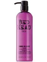 Tigi Bed Head Dumb Blonde Shampoo (750ml)