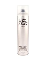 Tigi Bed Head Hard Head Hard Hold Hairspray (385ml)