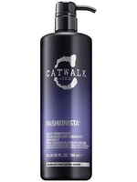 Tigi Catwalk Fashionista Violet Conditioner (750ml)