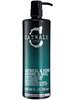 Tigi Catwalk Oatmeal And Honey Nourishing Conditioner (750ml)