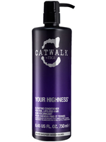 Tigi Catwalk Your Highness Elevating Conditioner (750ml)