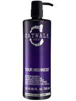 Tigi Catwalk Your Highness Elevating Shampoo (750ml)