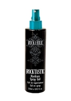 Tigi Rockaholic Rocktastic Hardcore Spray Gel (250ml)