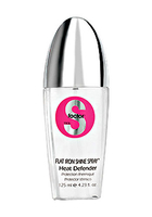 Tigi S-factor Flat Iron Shine Spray Heat Defender (125ml)