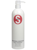 Tigi S-factor Smoothing Conditioner (750ml)