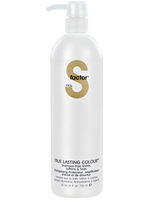 Tigi S-factor True Lasting Colour Shampoo (750ml)