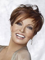 Tres Chic Wig