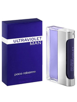 Ultraviolet Man Eau De Toilette Spray (100ml)