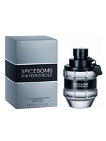 Viktor & Rolf Spicebomb Eau De Toilette Spray (50ml)