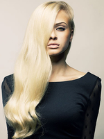 Vl Nano Tip Remy Hair Extensions