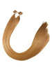 Vl Remy Pre-bonded Flat Tip 8 Light Brown Length(inch)-22