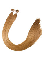 Vl Remy Pre-bonded Flat Tip 8 Light Brown Length(inch)-22