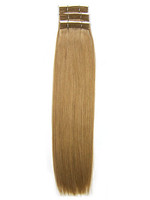 Vl Remy Weft Ash Blonde 50g Length(inch)-18