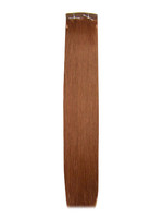 Vl Remy Weft Auburn 50g Length(inch)-18