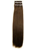Vl Remy Weft Chocolate Brown 150g Length(inch)-22