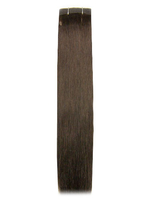 Vl Remy Weft Darkest Brown 150g Length(inch)-18